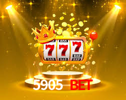5905 bet