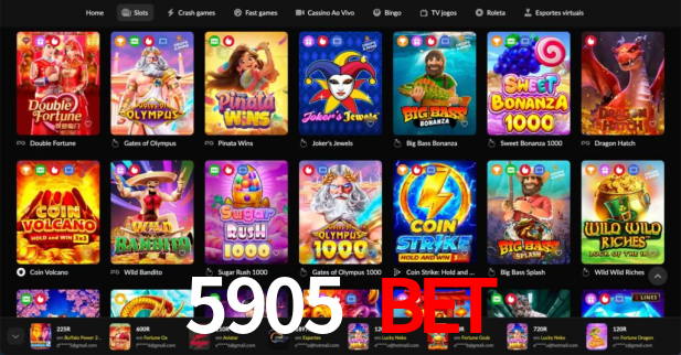 5905.com bet