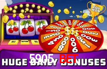 5905 bet