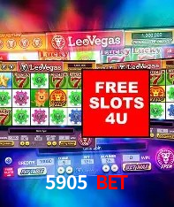 Ofertas Imperdíveis na 5905 bet: Promoções e Bônus Que Valem a Pena