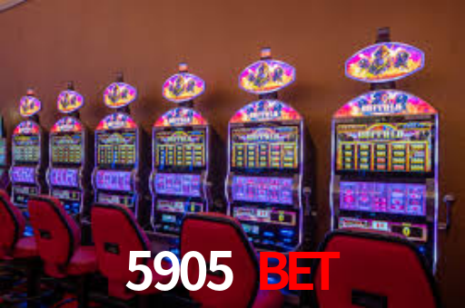 5905 bet