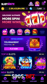 5905 bet: A Experiência de Casino com Jogos de Mesa ao Vivo